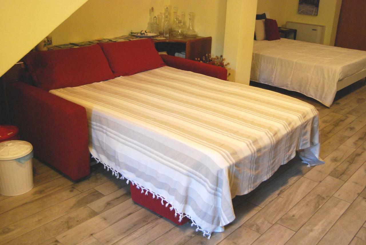 Casa Francesco Apartment Clanezzo Ngoại thất bức ảnh
